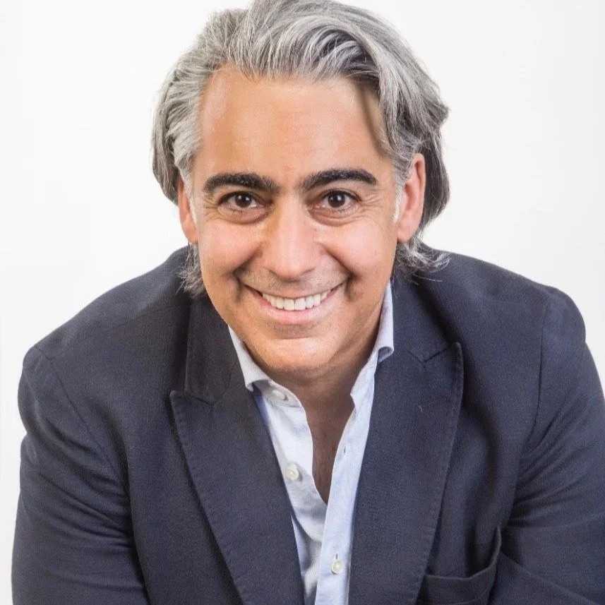 Marco Enríquez-Ominami